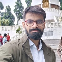 Subhankar Sanyal