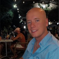 Paul Baillie