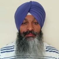 Saroop Singh Bhandal