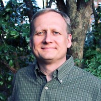 David Register