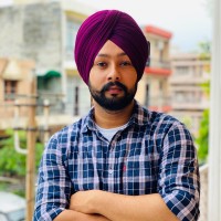 Lovepreet Singh