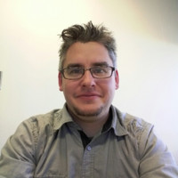 Dan Brodie