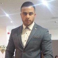 Jav Mahmood