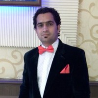 Pardeep Kaushal