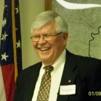 Richard Cavender,AICP