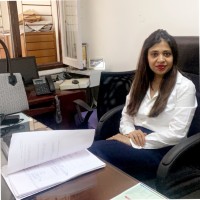 Shaina Jain