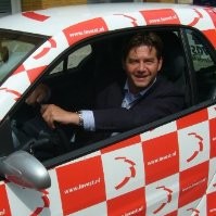 Bastiaan Driessen
