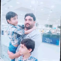 Qaiser Haroon Hashmi