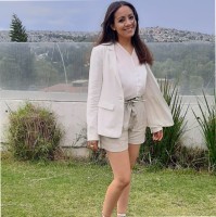 Brenda Berenice Moreno Mendoza