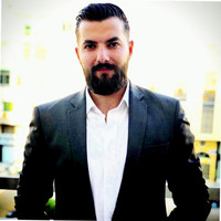 Anas Saeed