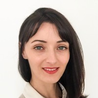 Alena Dementyeva