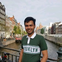 Anish Suri