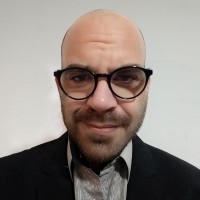 Amit Andy Artman