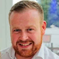 Stephen Moran