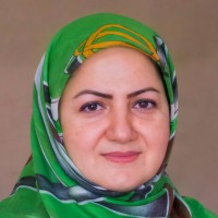 maryam rahbarizadeh