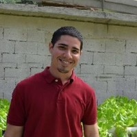 Aramis Rodriguez