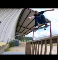Brandon Fisk