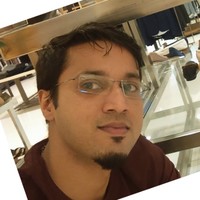 Franklin Dsouza