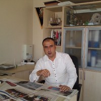 Bashar Afandi