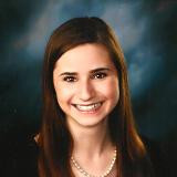 Rachel Pierick