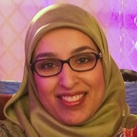 Abida Syed