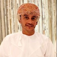 Fahad Al-Riyami