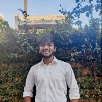 Danush Tej Yadav S