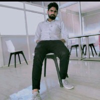 Durvesh Ahir