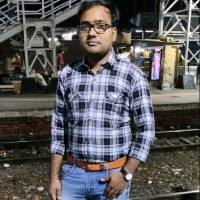 Binoy Maji