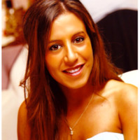 Cristina Robles Baena