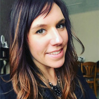 Mélanie Delhaye