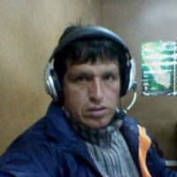 Jose Flores Tovar