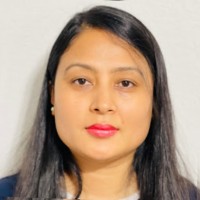 Maya Shrestha