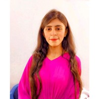 Jaweria Ali