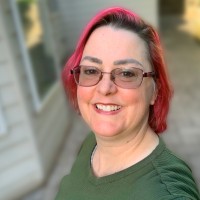 Nancy Korf