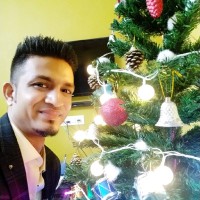 Robin D'Souza