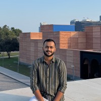 Shivam Puri Bhagwe