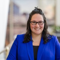 Amber Coleman, Ccsfp, Chqp, Chc, Chiap, Mba