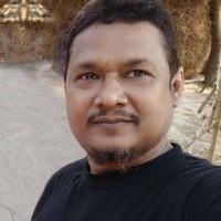 Md. Zohir Raihan
