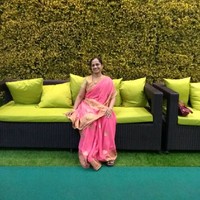 Sayali Warang