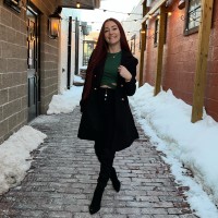 Karley O’Keefe