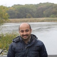 Deepak Hegde