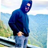 Dheeraj Kumar Bagal