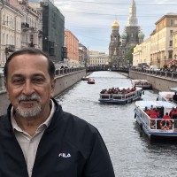 Shashidhar Bangalore