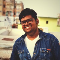 Parth Patel