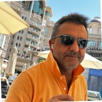 İsmail Hakkı Şahin