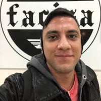 Augusto Cesar Scloneski