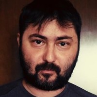Nikolay Bogdanov