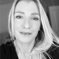 Rebecca Andersson