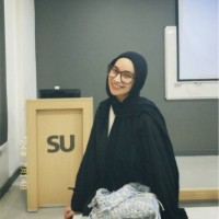 Rawda Hussein